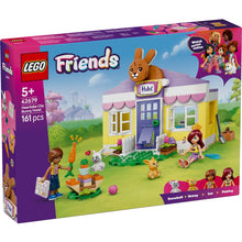 Load image into Gallery viewer, Lego Friends Heartlake City Bunny Hotel 42679
