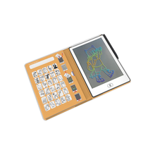 Load image into Gallery viewer, Kidydraw Mini LCD Book - Animals
