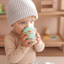 Load image into Gallery viewer, Chino Club- Safari Babychino Cup
