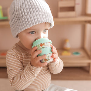 Chino Club- Safari Babychino Cup