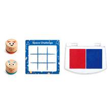 Load image into Gallery viewer, Hape Galactic Stamp Game
