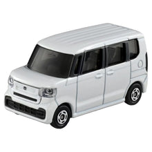 Load image into Gallery viewer, Tomica No. 114 Honda N-BOX
