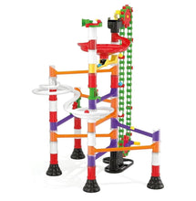 Load image into Gallery viewer, Quercetti Migoga Marble Run Elevator
