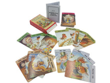 Load image into Gallery viewer, Retro Woodland Happy Families Card Game
