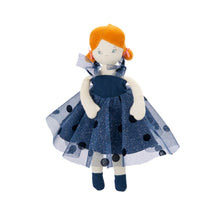 Load image into Gallery viewer, Moulin Roty Les Parisiennes Madamoiselle Blanche
