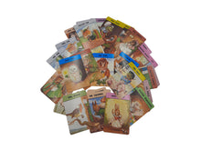 Load image into Gallery viewer, Retro Woodland Happy Families Card Game
