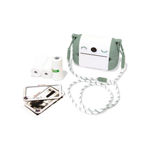 Load image into Gallery viewer, KidyPrint - Kids’ Camera with Thermal Printer - Green
