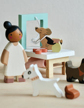 Load image into Gallery viewer, Tender Leaf Waggy Tails Dog Salon
