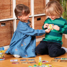 Load image into Gallery viewer, Orchard Toys Mucky Trucks
