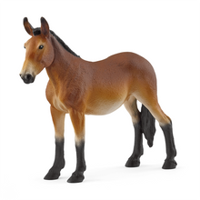 Load image into Gallery viewer, Schleich Mule

