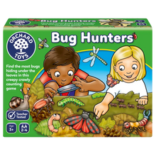 Load image into Gallery viewer, Orchard Toys Bug Hunters
