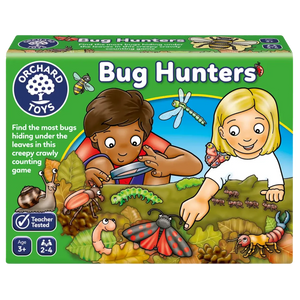 Orchard Toys Bug Hunters