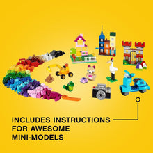 Load image into Gallery viewer, Lego Classic Large Creative Brick Box 10698
