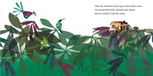 Load image into Gallery viewer, Augustus And His Smile - Board Book
