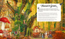 Load image into Gallery viewer, Step Inside a Fairy Tale- A Collection of Classic Stories
