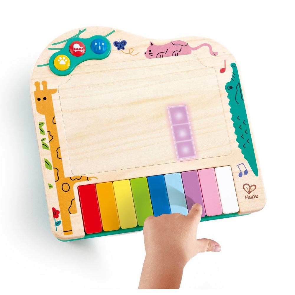Hape Dynamic Pixel Piano