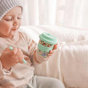 Chino Club- Safari Babychino Cup