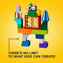 Load image into Gallery viewer, Lego Classic Large Creative Brick Box 10698

