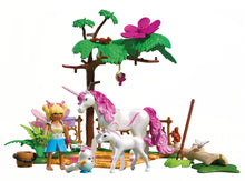 Load image into Gallery viewer, Playmobil Magical Unicorn Stable 71839
