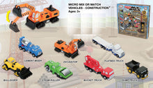 Load image into Gallery viewer, Popular Playthings Mix or Match Micro Construction Set
