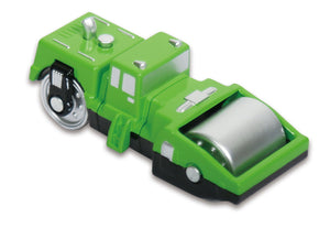 Popular Playthings Mix or Match Micro Construction Set
