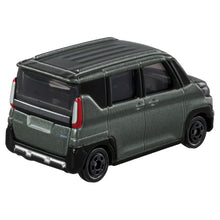 Load image into Gallery viewer, Tomica No. 24 Mitsubishi delica mini
