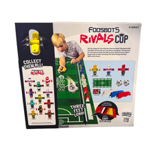Load image into Gallery viewer, Fat Brain Foosbots Rivals Cup -Australian Edition
