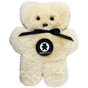Flatout Bear Honey Large