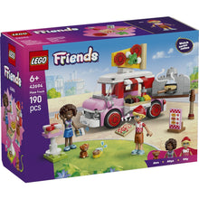 Load image into Gallery viewer, LEGO Friends Pizza Truck 42694
