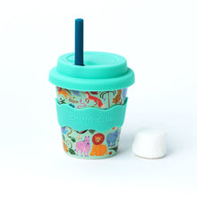 Load image into Gallery viewer, Chino Club- Safari Babychino Cup
