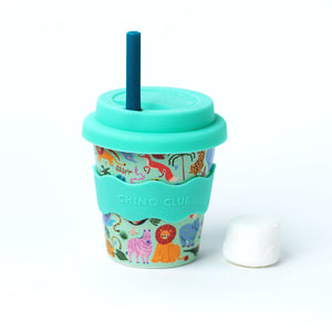 Chino Club- Safari Babychino Cup