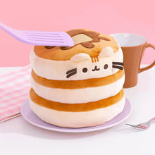 Load image into Gallery viewer, Pusheen Pancake Toy
