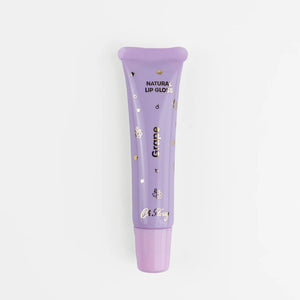 Oh Flossy X Fleur Harris Natural Lipgloss Set