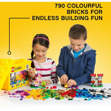 Load image into Gallery viewer, Lego Classic Large Creative Brick Box 10698
