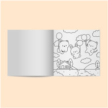 Load image into Gallery viewer, Snug Life Colouring Book
