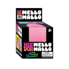 Load image into Gallery viewer, Schylling Nee-doh Mello Mallo
