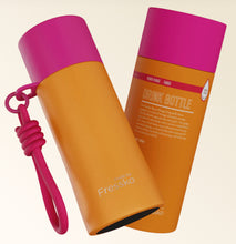 Load image into Gallery viewer, Fressko Ceramic Play Bottle - Tango

