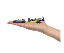 Load image into Gallery viewer, Majorette Mercedes-AMG Deluxe Trailer Assorted
