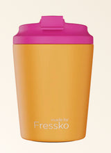 Load image into Gallery viewer, Fressko Ceramic Reusable Cup - Piccolo Tango
