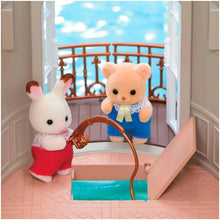 Load image into Gallery viewer, Sylvanian Families - Red Roof Riverside Manor
