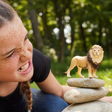 Load image into Gallery viewer, Schleich Lion
