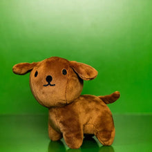 Load image into Gallery viewer, Miffy TV Series Snuffy- 14cm
