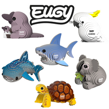 Load image into Gallery viewer, Eugy Puzzles
