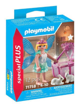Load image into Gallery viewer, Playmobil Tooth Fairy 71758

