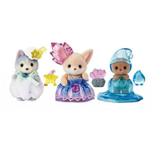 Load image into Gallery viewer, Sylvanian Families Enchanted Fairy Babies
