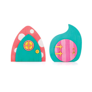 Make Your Own Fairy Door