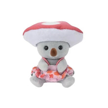 Load image into Gallery viewer, Sylvanian Families - Fairy Mushroom House
