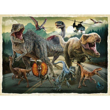 Load image into Gallery viewer, Ravensburger - Jurassic World Life Finds a Way￼
