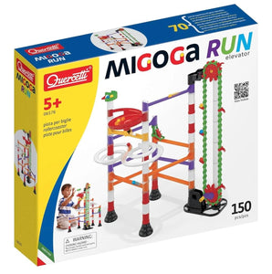 Quercetti Migoga Marble Run Elevator