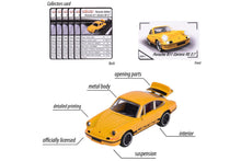 Load image into Gallery viewer, Majorette Porsche Premium Cars Assorted
